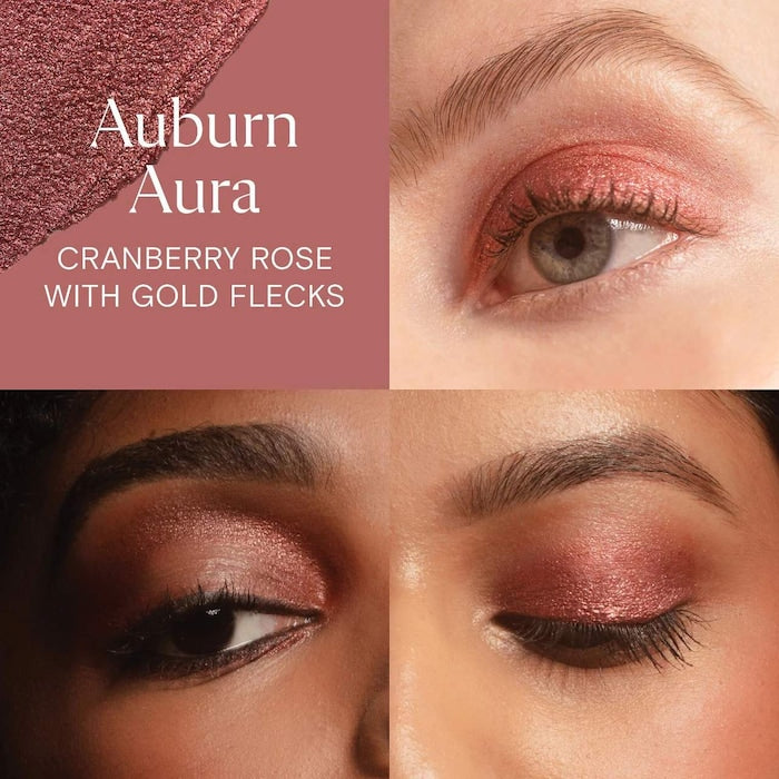Zari Eyes Long-Lasting Crease-Proof Cream Eyeshadow - GLAM MODA