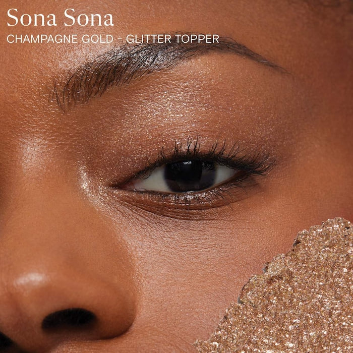 Zari Eyes Long-Lasting Crease-Proof Cream Eyeshadow - GLAM MODA