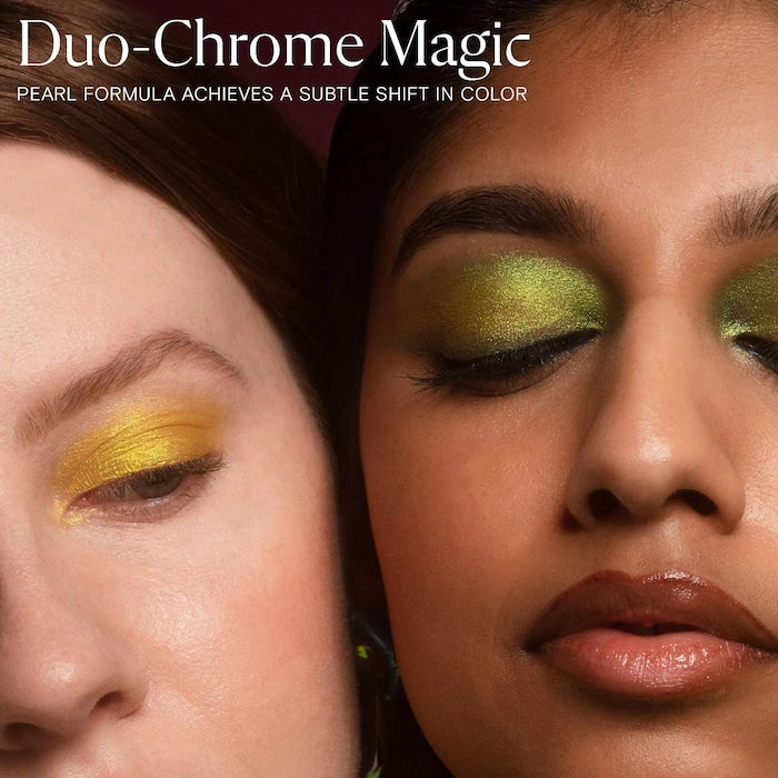 Zari Eyes Long-Lasting Crease-Proof Cream Eyeshadow - GLAM MODA