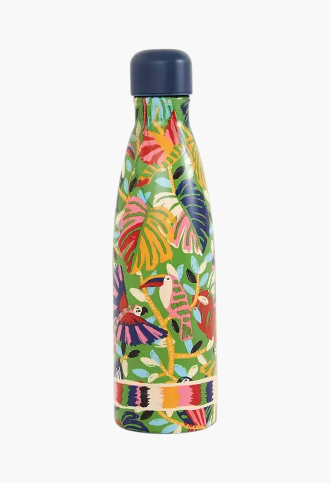 Glub Glub Bottle - Birds' Forest - GLAM MODA