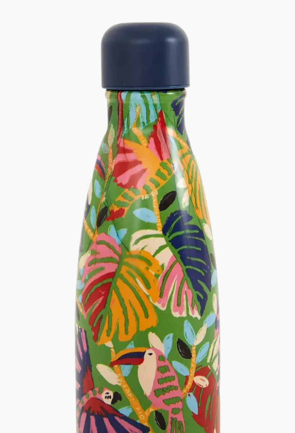 Glub Glub Bottle - Birds' Forest - GLAM MODA