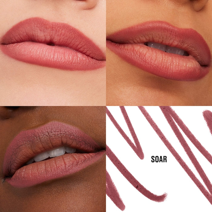 Lip Pencil Creamy Lip Liner - GLAM MODA