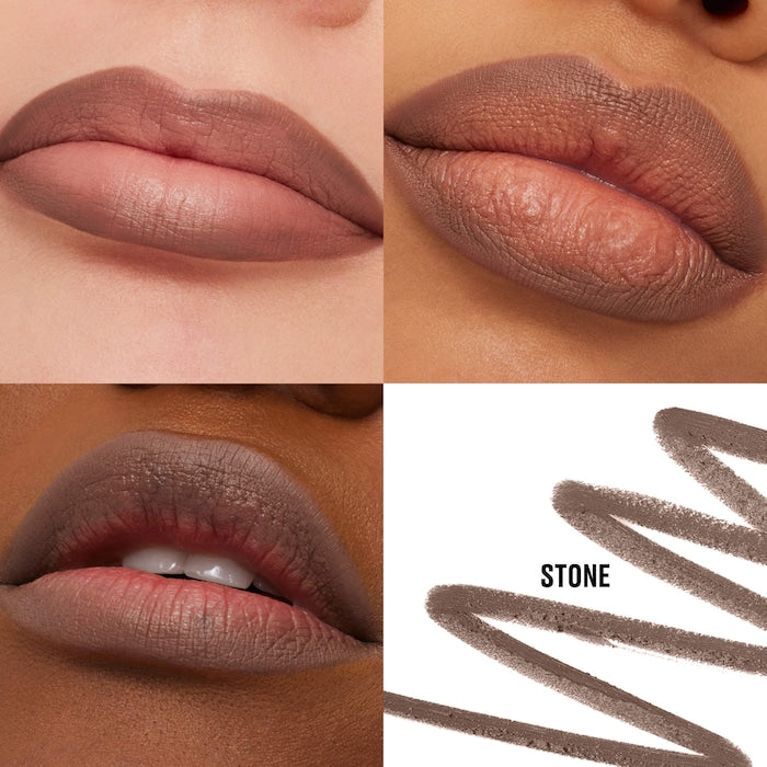 Lip Pencil Creamy Lip Liner - GLAM MODA