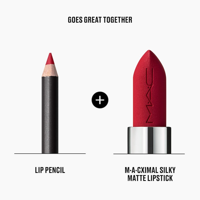 Lip Pencil Creamy Lip Liner - GLAM MODA
