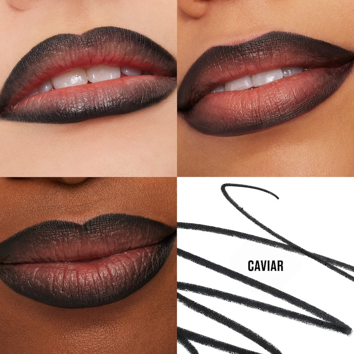 Lip Pencil Creamy Lip Liner - GLAM MODA