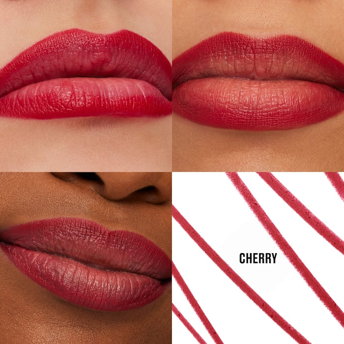 Lip Pencil Creamy Lip Liner - GLAM MODA