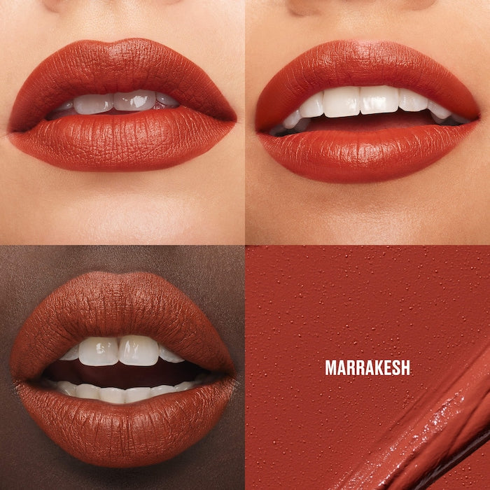 M·A·Cximal Silky Matte 12HR Wear Lipstick - GLAM MODA