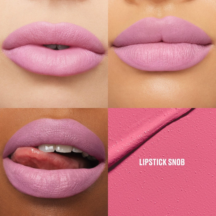 M·A·Cximal Silky Matte 12HR Wear Lipstick - GLAM MODA
