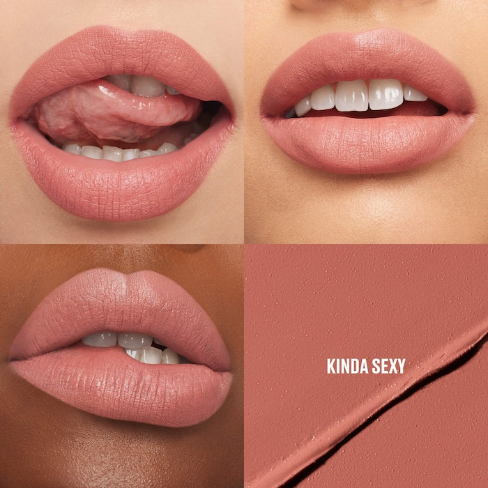 M·A·Cximal Silky Matte 12HR Wear Lipstick - GLAM MODA