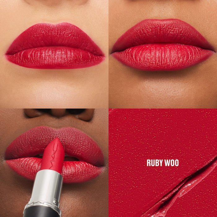 M·A·Cximal Silky Matte 12HR Wear Lipstick - GLAM MODA