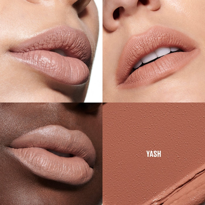 M·A·Cximal Silky Matte 12HR Wear Lipstick - GLAM MODA