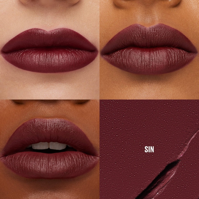 M·A·Cximal Silky Matte 12HR Wear Lipstick - GLAM MODA