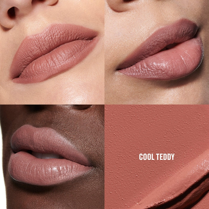 M·A·Cximal Silky Matte 12HR Wear Lipstick - GLAM MODA