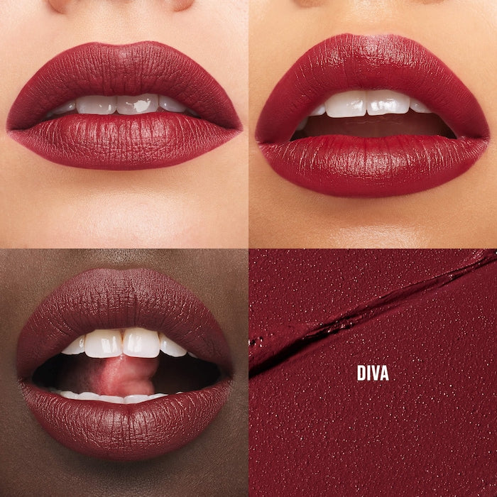 M·A·Cximal Silky Matte 12HR Wear Lipstick - GLAM MODA