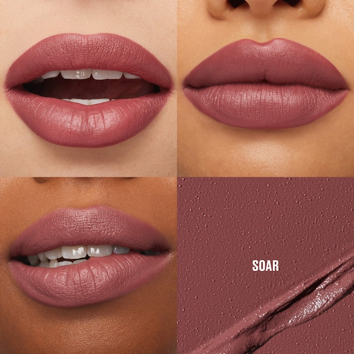 M·A·Cximal Silky Matte 12HR Wear Lipstick - GLAM MODA