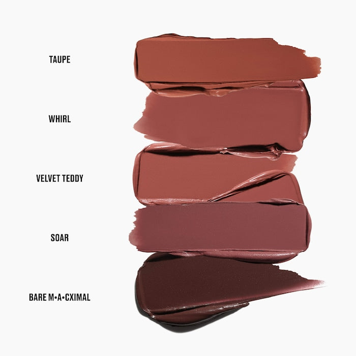 M·A·Cximal Silky Matte 12HR Wear Lipstick - GLAM MODA