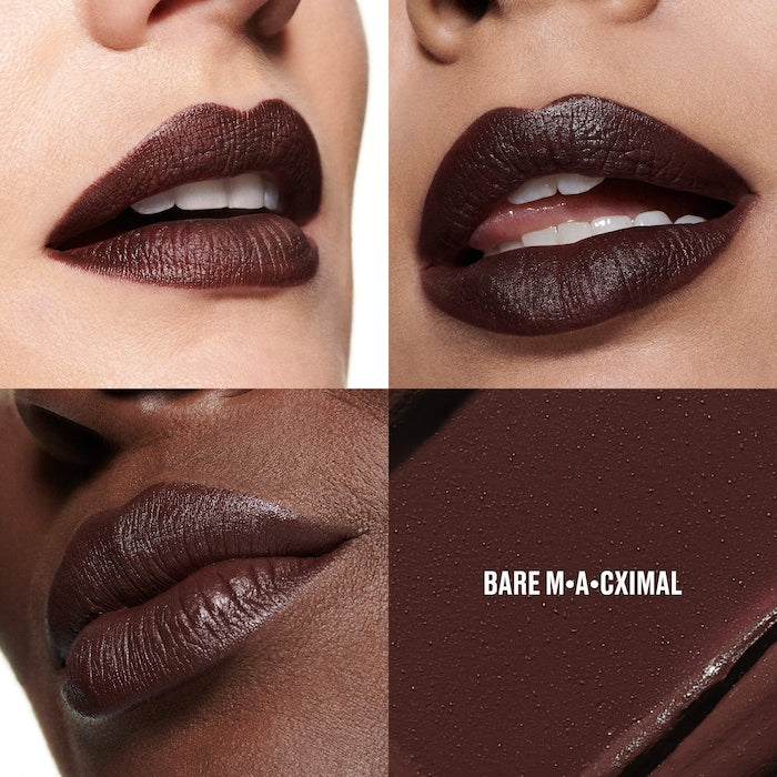 M·A·Cximal Silky Matte 12HR Wear Lipstick - GLAM MODA