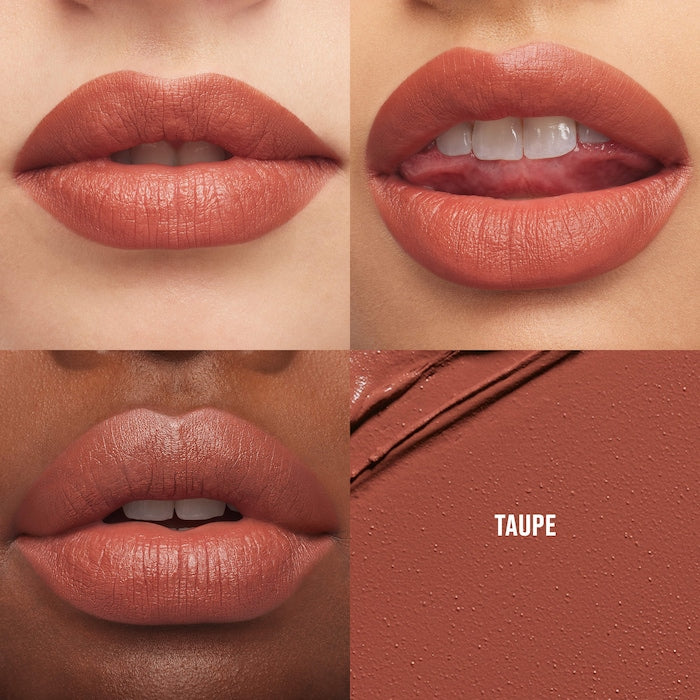 M·A·Cximal Silky Matte 12HR Wear Lipstick - GLAM MODA