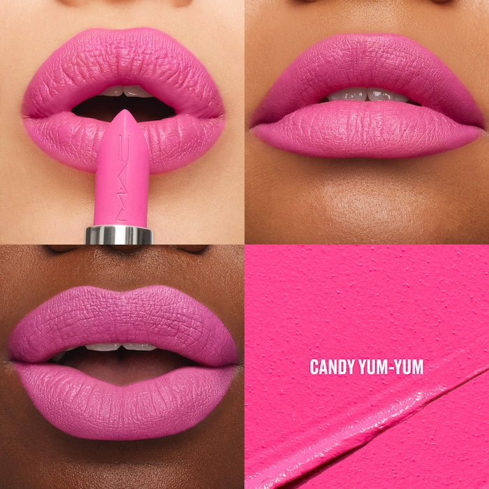 M·A·Cximal Silky Matte 12HR Wear Lipstick - GLAM MODA