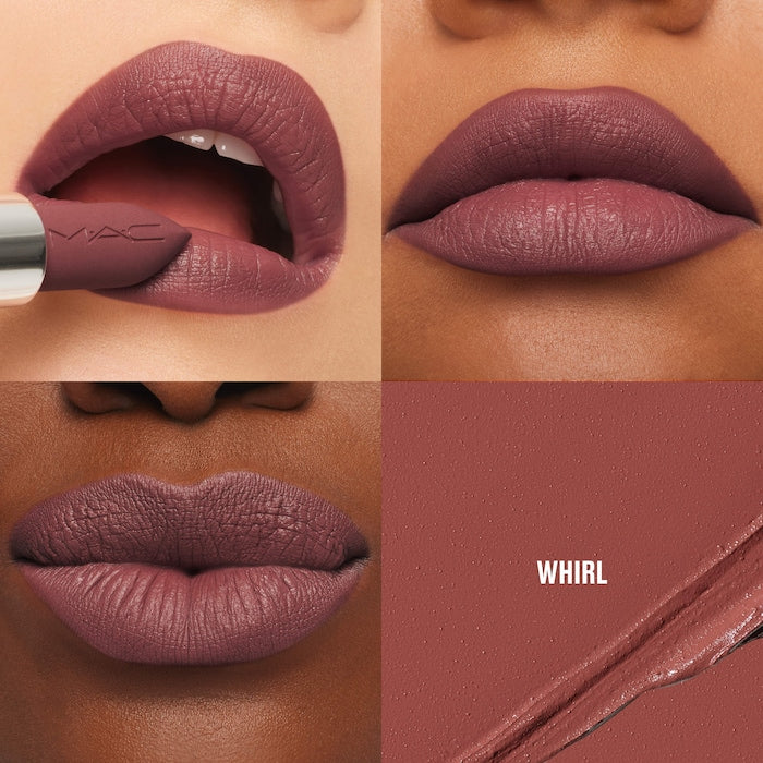 M·A·Cximal Silky Matte 12HR Wear Lipstick - GLAM MODA