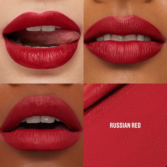 M·A·Cximal Silky Matte 12HR Wear Lipstick - GLAM MODA