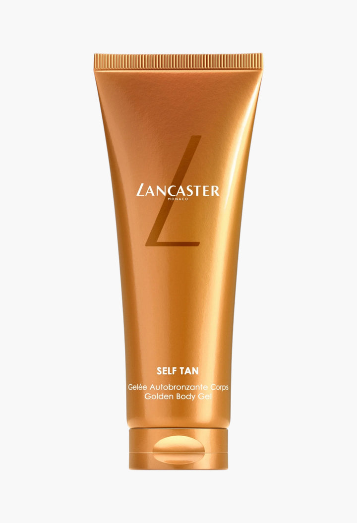 Lancaster Self Tan Golden Body Gel - GLAM MODA
