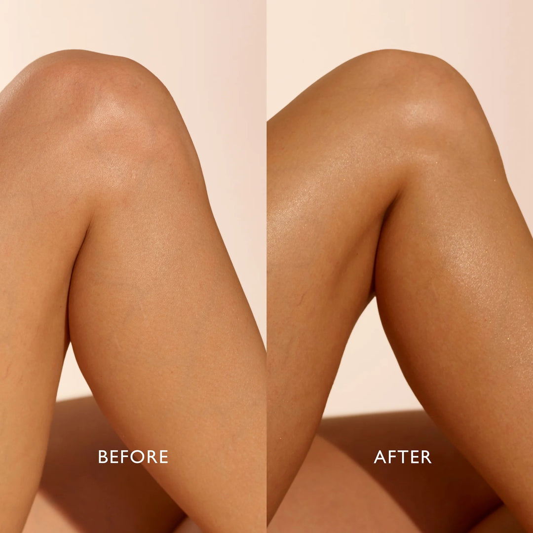 Lancaster Self Tan Golden Body Gel - GLAM MODA