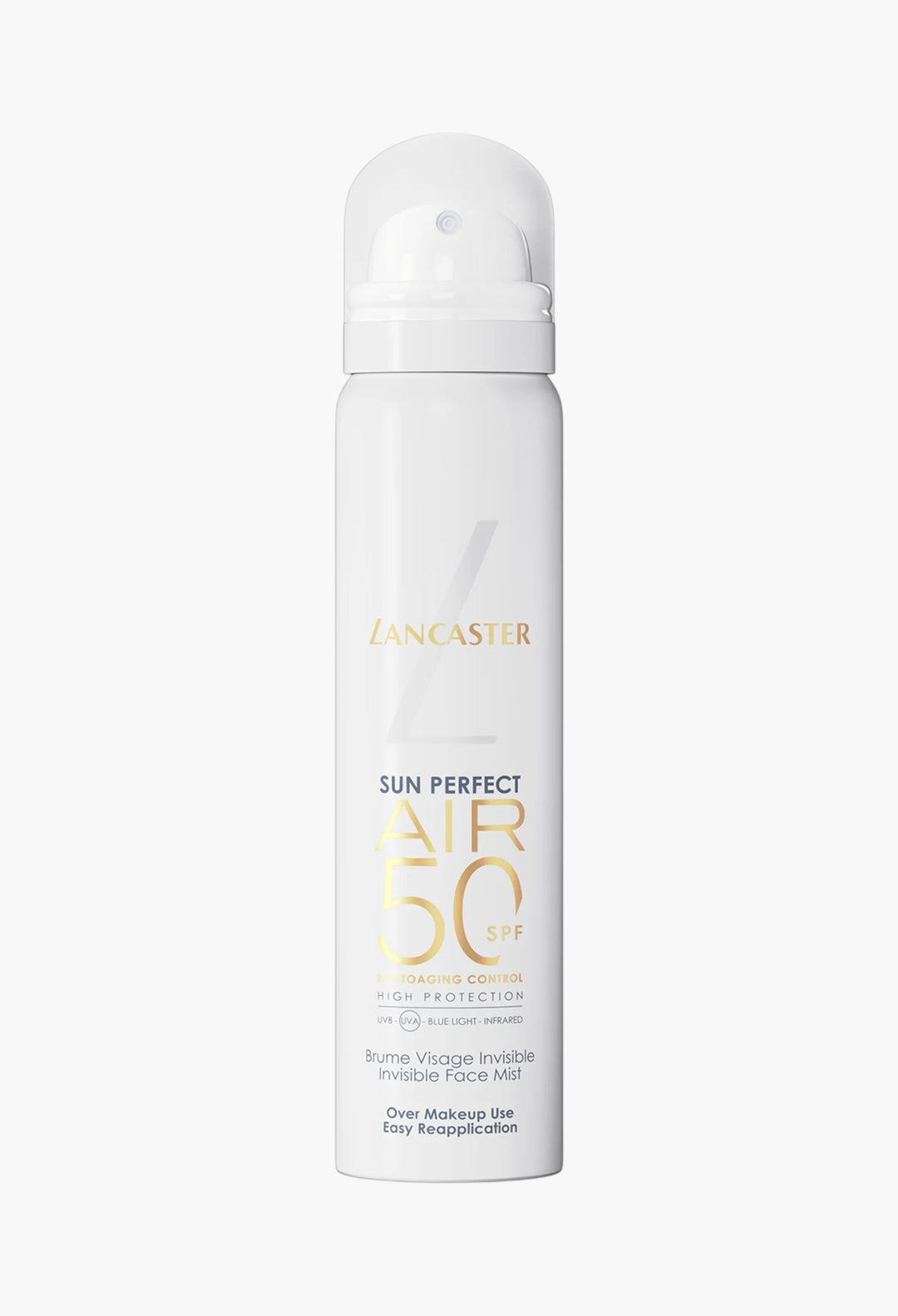 Sun Perfect Air Invisible Face Mist SPF50 - GLAM MODA