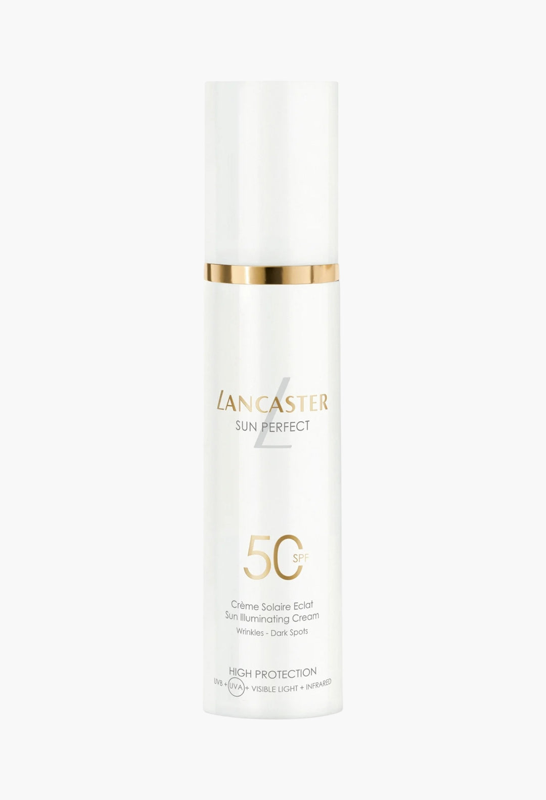 Sun Perfect Sun Illuminating Cream SPF 50 - GLAM MODA