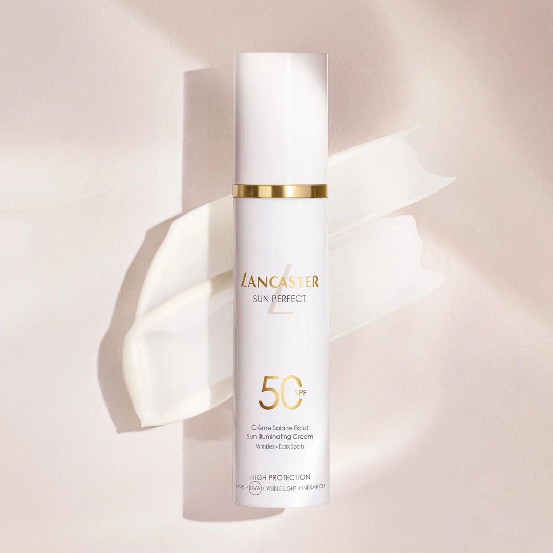 Sun Perfect Sun Illuminating Cream SPF 50 - GLAM MODA