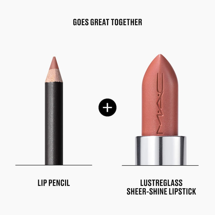 Lustreglass Sheer-Shine Hydrating 8HR Lipstick - GLAM MODA