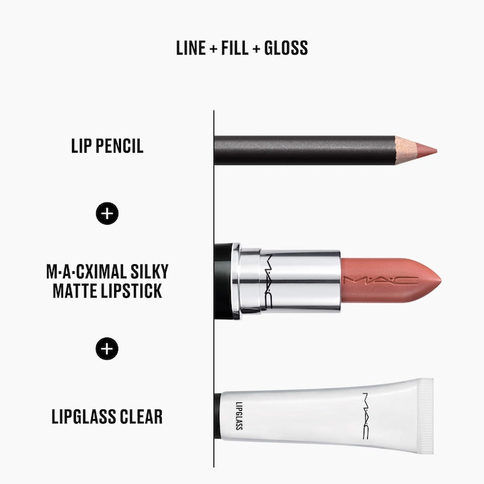 Lustreglass Sheer-Shine Hydrating 8HR Lipstick - GLAM MODA