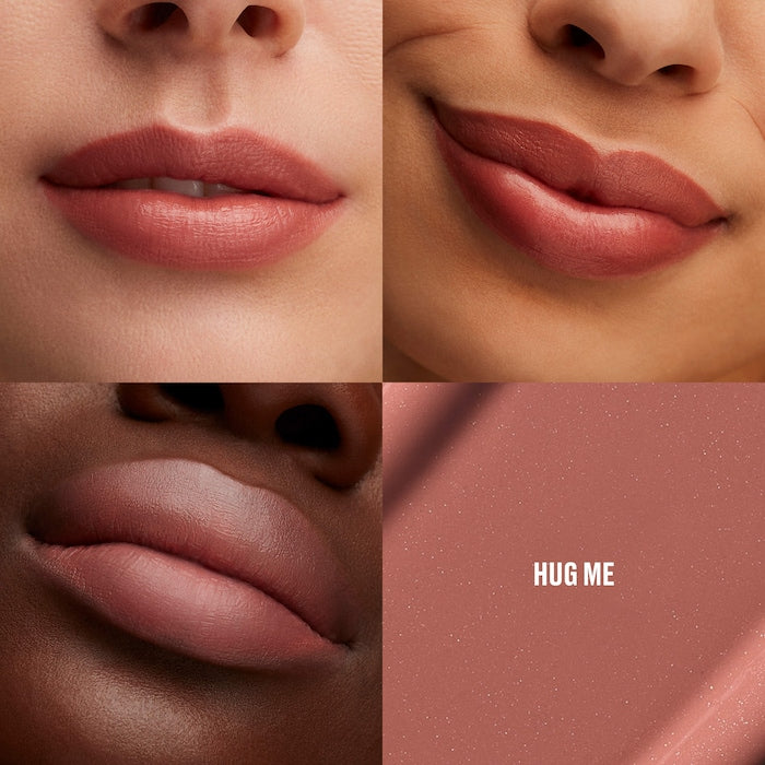 Lustreglass Sheer-Shine Hydrating 8HR Lipstick - GLAM MODA