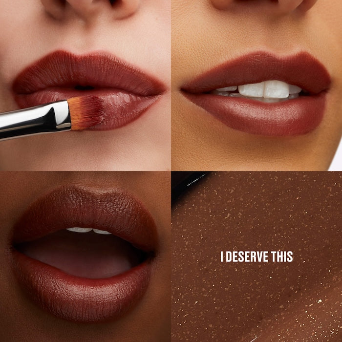 Lustreglass Sheer-Shine Hydrating 8HR Lipstick - GLAM MODA