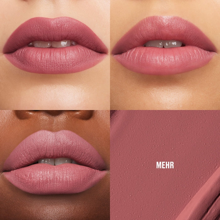 M·A·Cximal Silky Matte 12HR Wear Lipstick - GLAM MODA