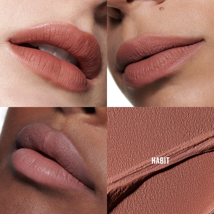 Powder Kiss Lip & Cheek Matte Liquid Mousse - GLAM MODA