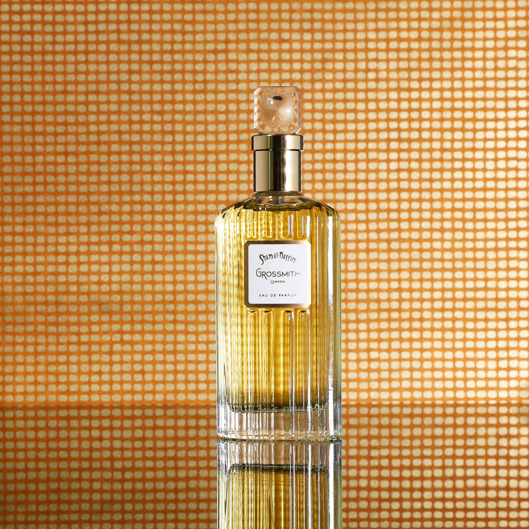 Shem-el-Nessim EDP - GLAM MODA