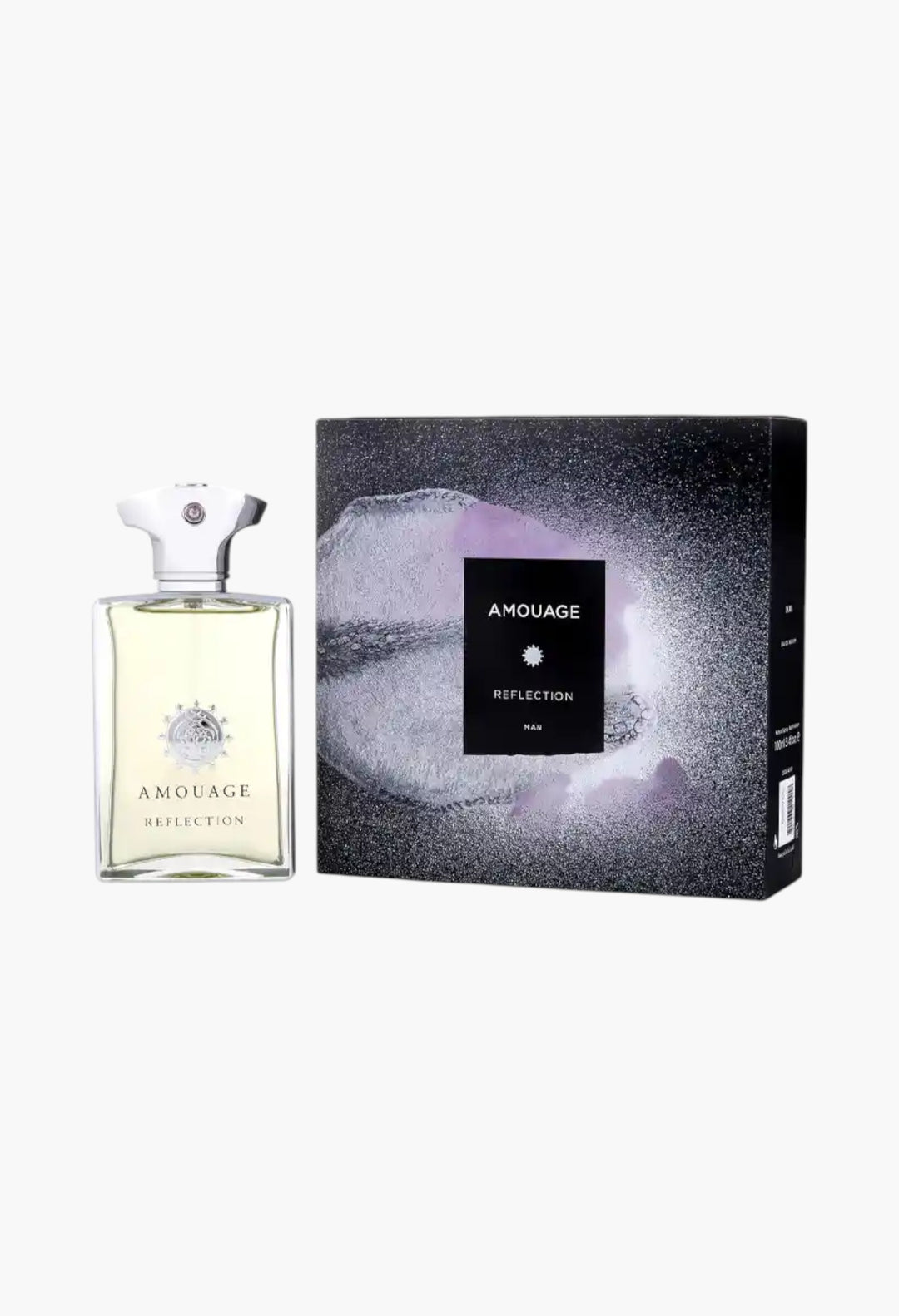 Amouage Reflection Man EDP - GLAM MODA