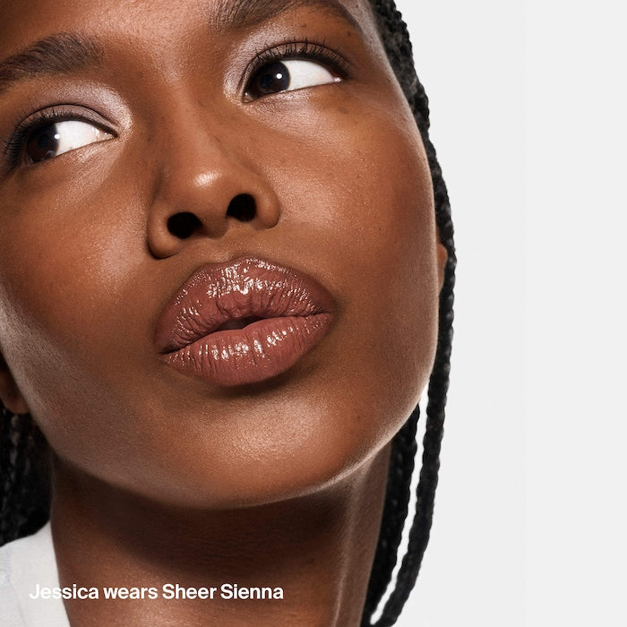 Atomic Shake High-Shine Longwear Lip Lacquer Lipstick - GLAM MODA