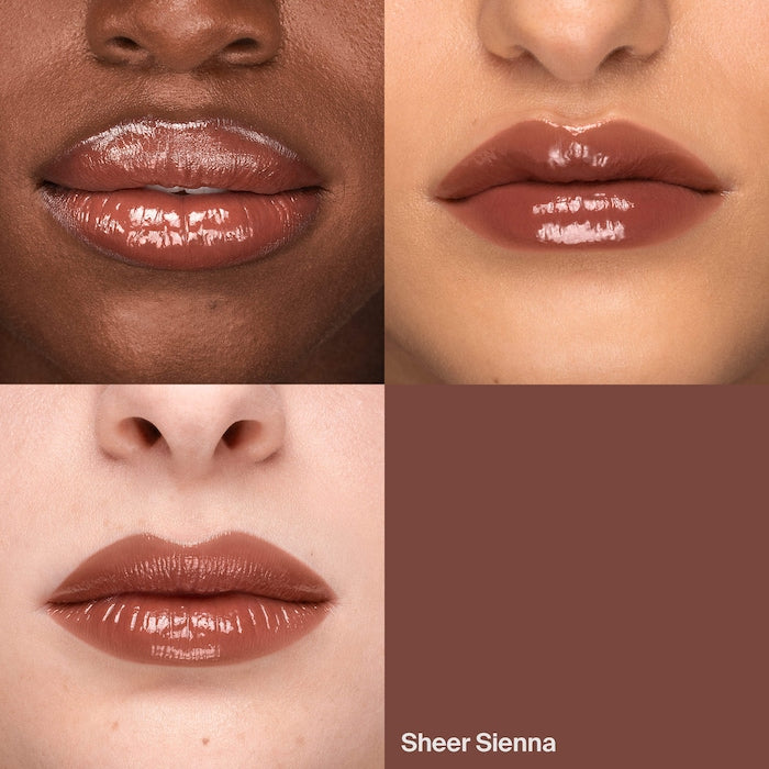 Atomic Shake High-Shine Longwear Lip Lacquer Lipstick - GLAM MODA