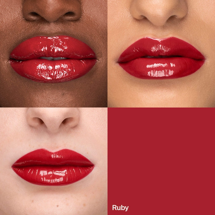Atomic Shake High-Shine Longwear Lip Lacquer Lipstick - GLAM MODA