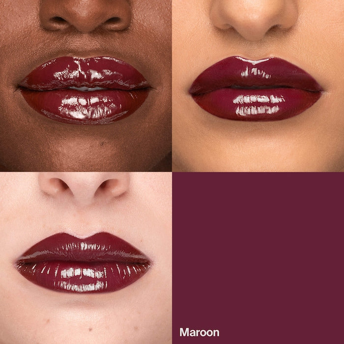Atomic Shake High-Shine Longwear Lip Lacquer Lipstick - GLAM MODA
