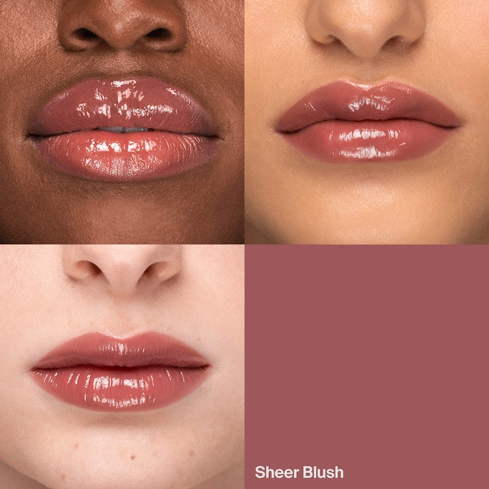 Atomic Shake High-Shine Longwear Lip Lacquer Lipstick - GLAM MODA