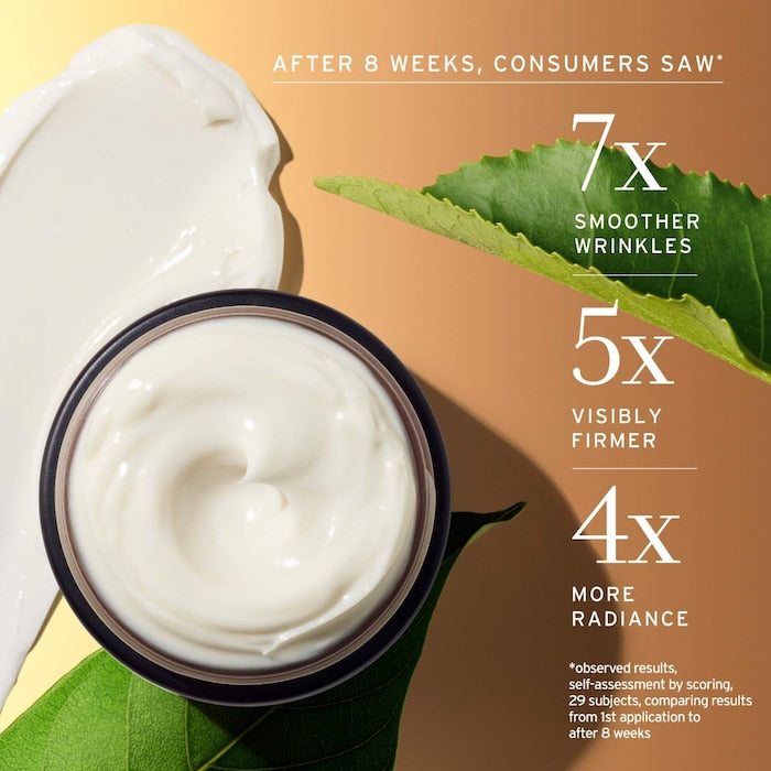 Black Tea Anti-Aging Moisturizer with Retinol-Alternative BT Matrix - GLAM MODA