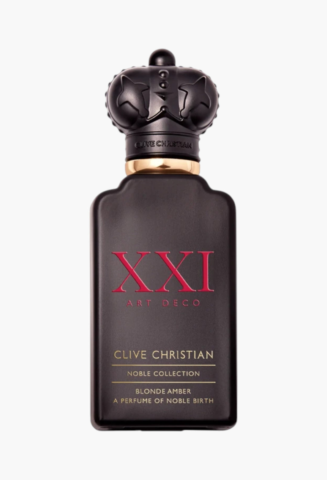 Clive Christian Xxi Art Deco Blonde Amber EDP - GLAM MODA