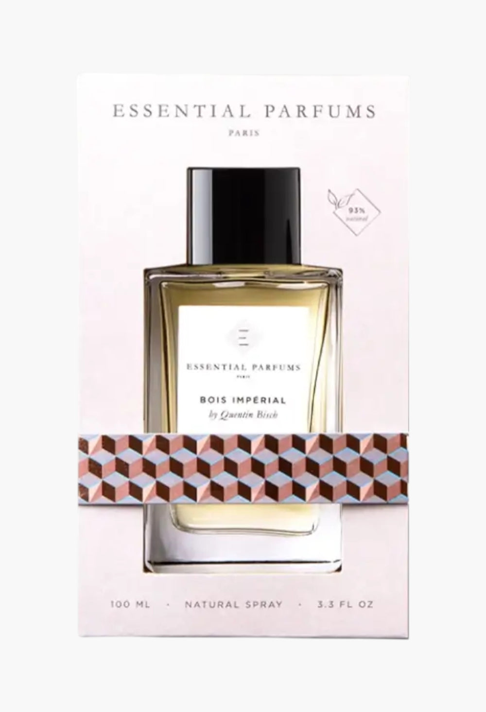 Essential Parfums Bois Imperial EDP - GLAM MODA