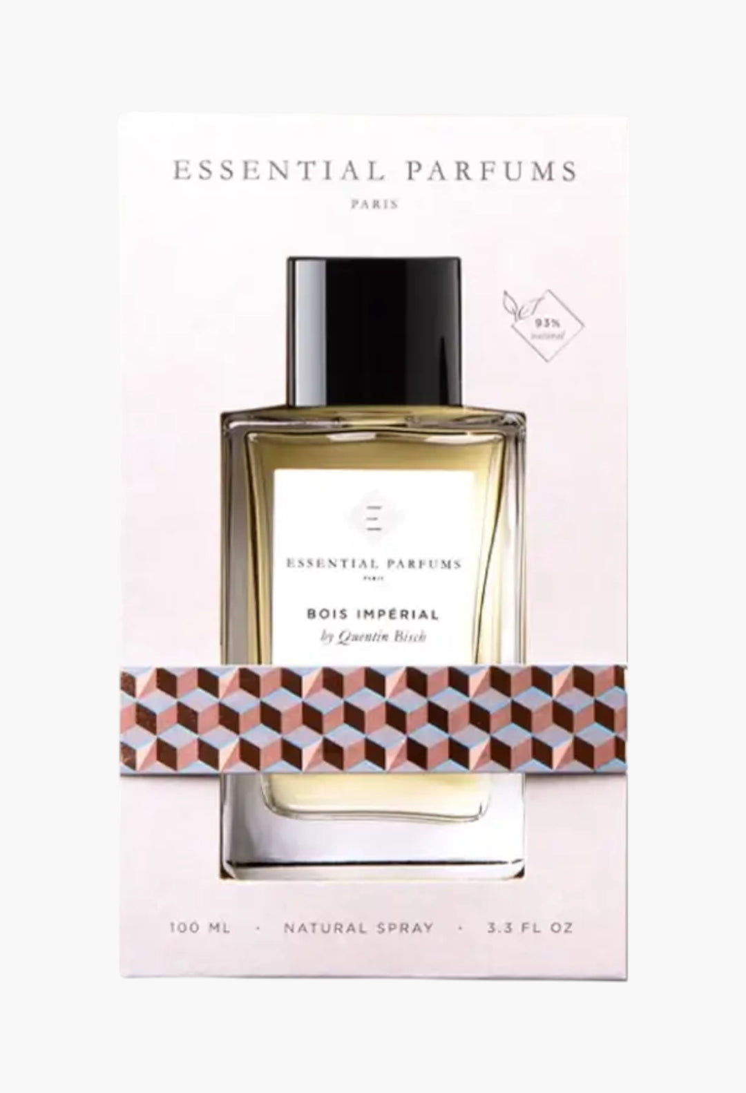 Essential Parfums Bois Imperial EDP - GLAM MODA