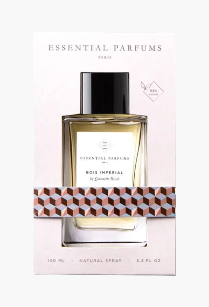 Essential Parfums Bois Imperial EDP - GLAM MODA