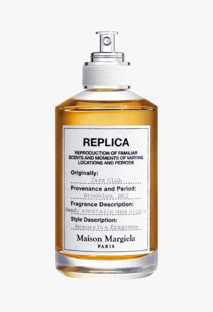 Maison Margiela Replica Jazz Club EDT - GLAM MODA