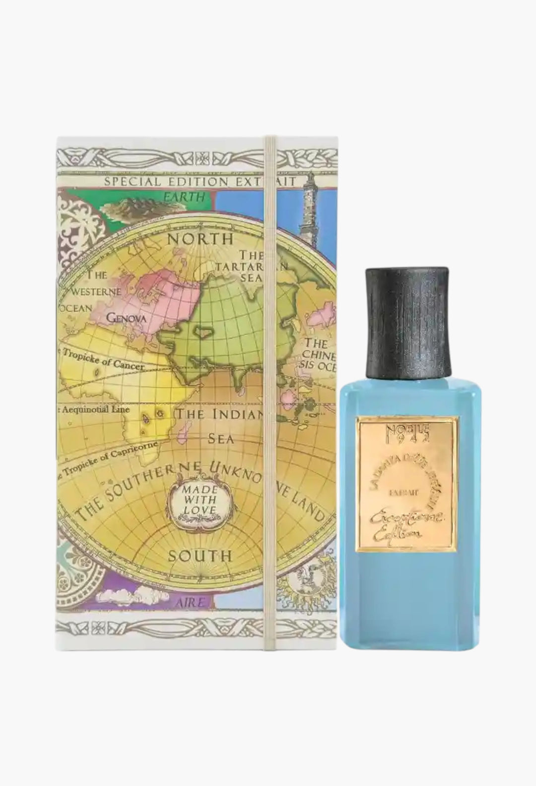 Nobile La Danza Delle Libellule Exceptional Edition EDP - GLAM MODA